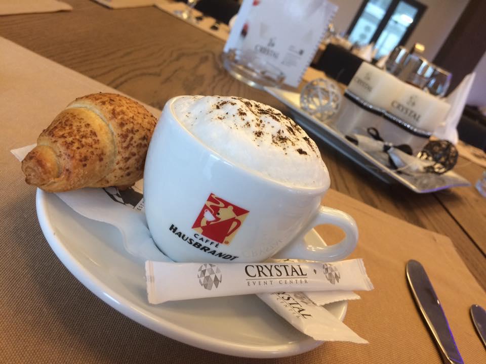 Hotel Crystal Pecinci Eksteriør billede